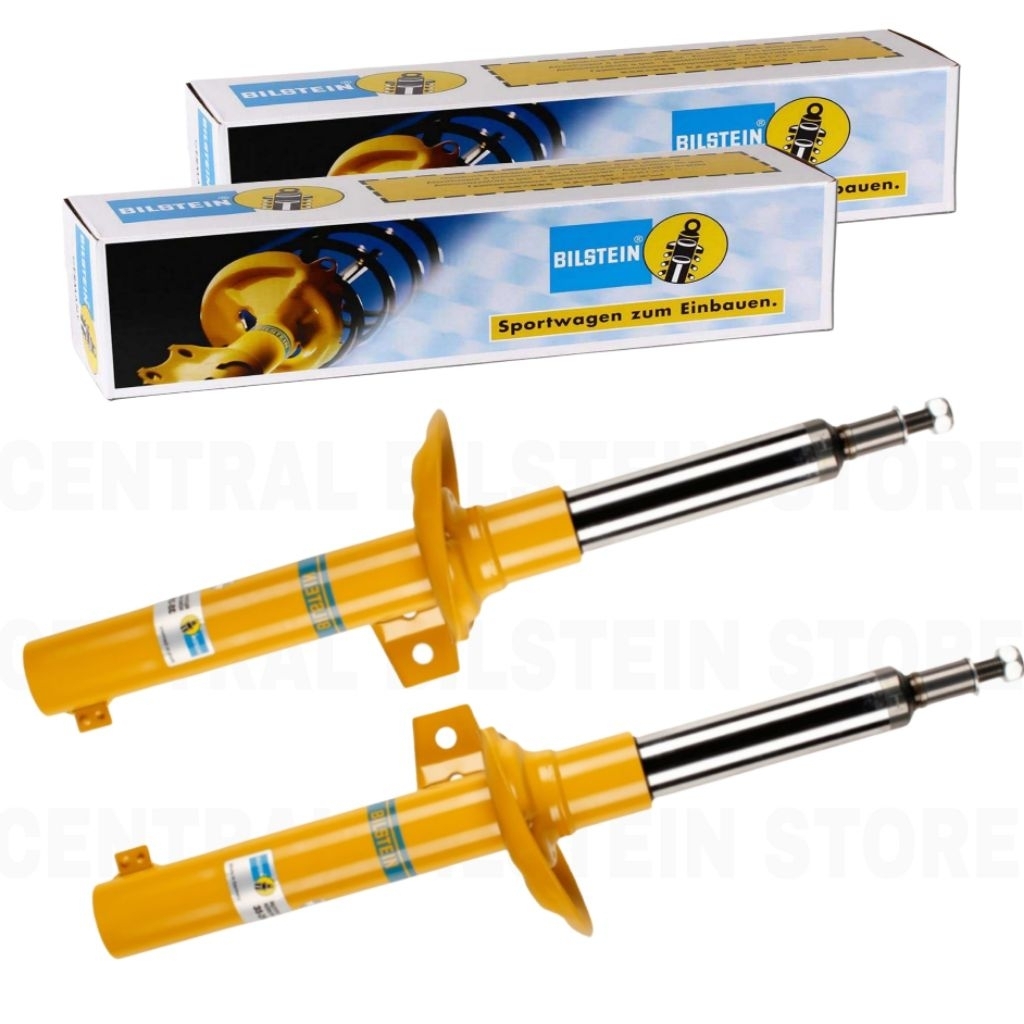 SHOCKBREAKER DEPAN VW VOLKSWAGEN PASSAT ORIGINAL BILSTEIN B6