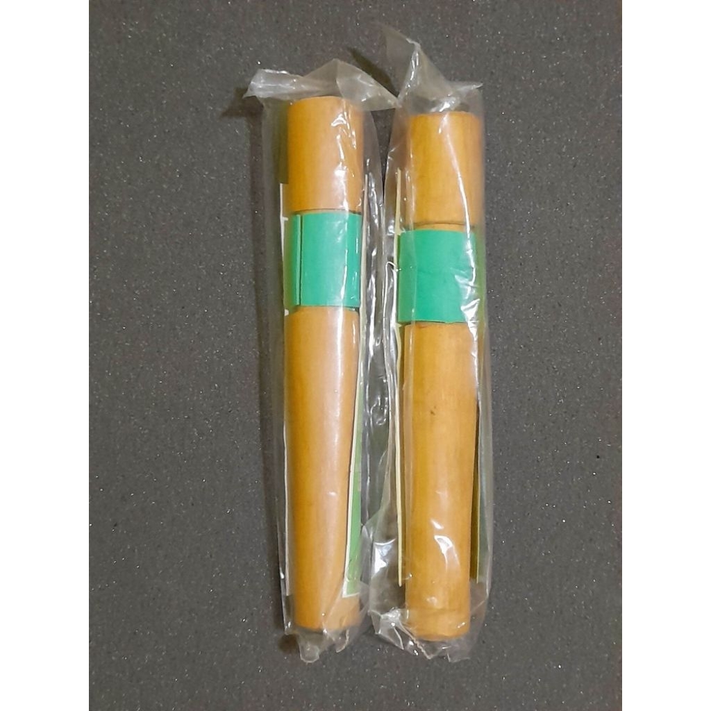 Klem Egrek Putar Kayu Otomatis ( 2 cs )