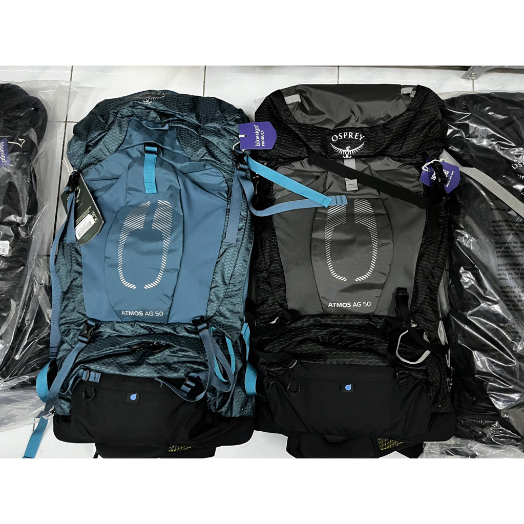 osprey Atmos AG 50L