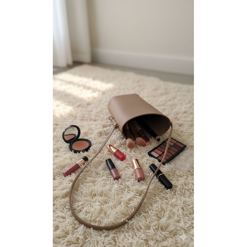 Tas selempang HP Caily - Tas wanita Slingbag/ Pouch selempang HP