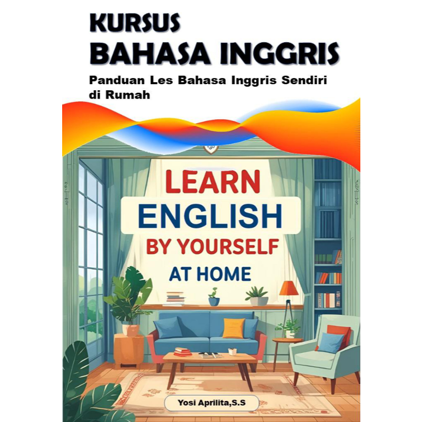 KURSUS BAHASA INGGRIS