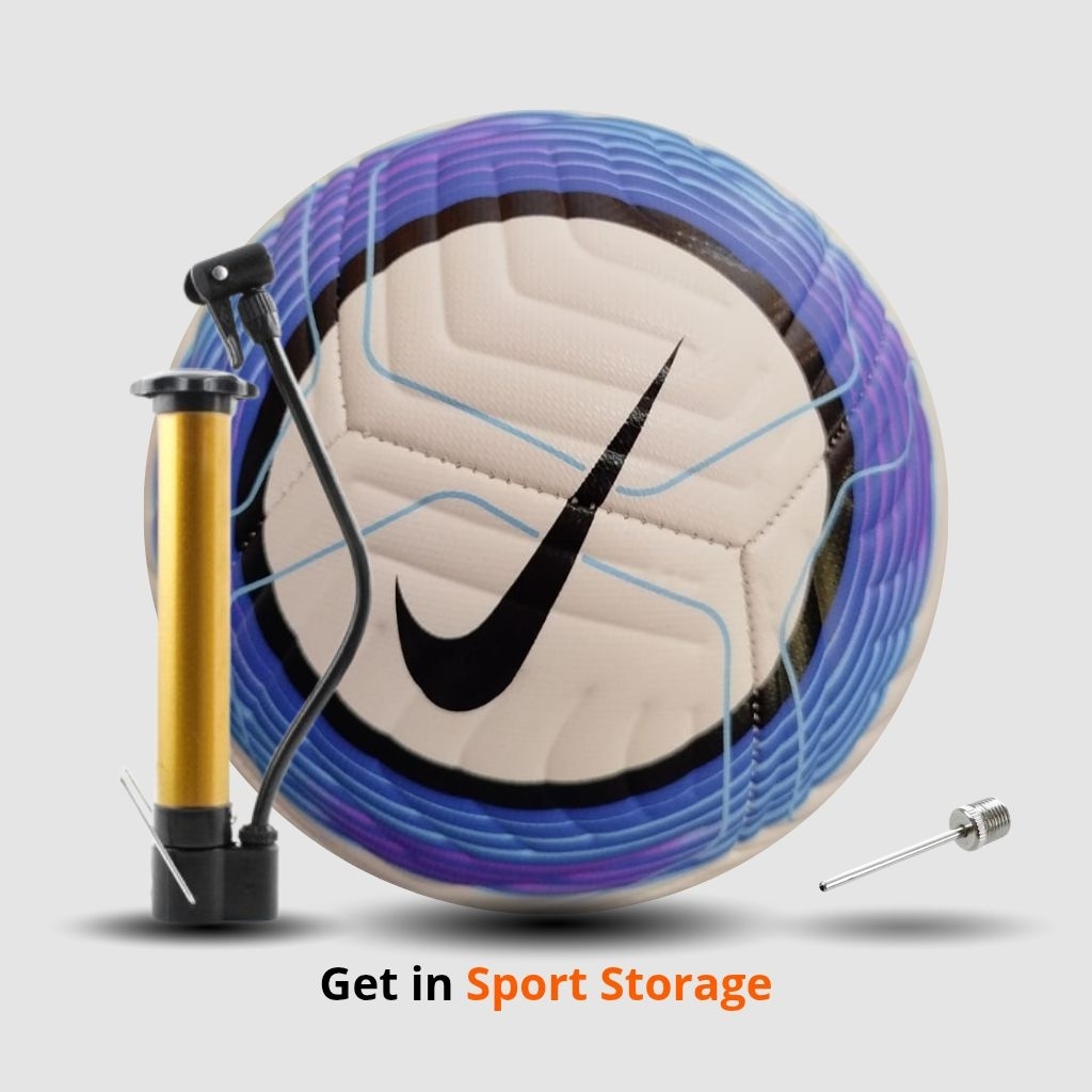 BOLA SEPAK SIZE 4/ BOLA SEPAK 100% ORIGINAL IMPORT/ BOLA SEPAK BEST QUALITY