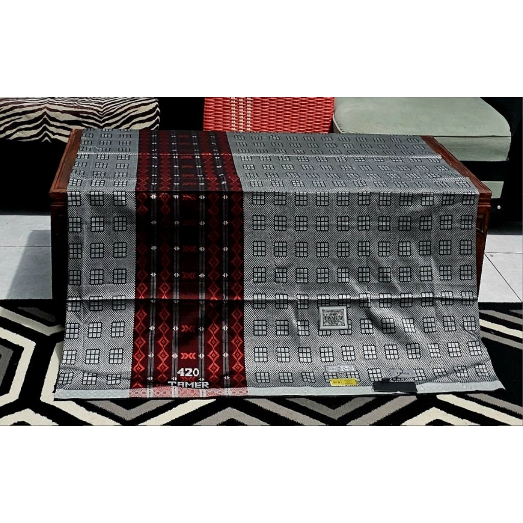 SARUNG TAMER 420 & 200 SSG,SGC,SGA& SGE