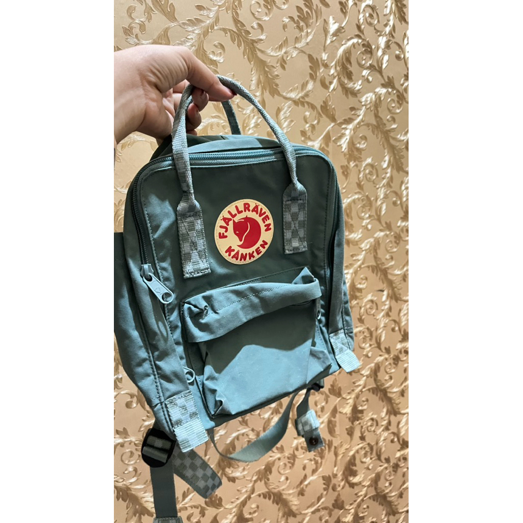 Preloved kanken original