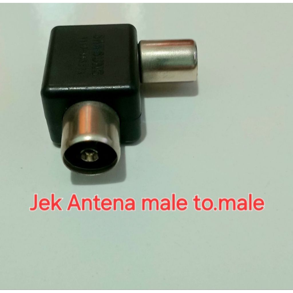 Soket /Sambungan Antena TV Samsung
