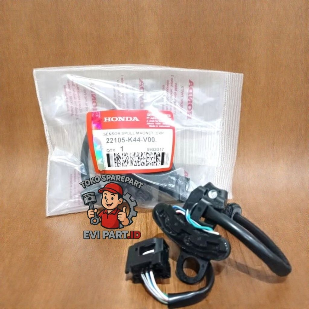 Sensor CKP Beat Pop/Scoopy ESP Kode K44