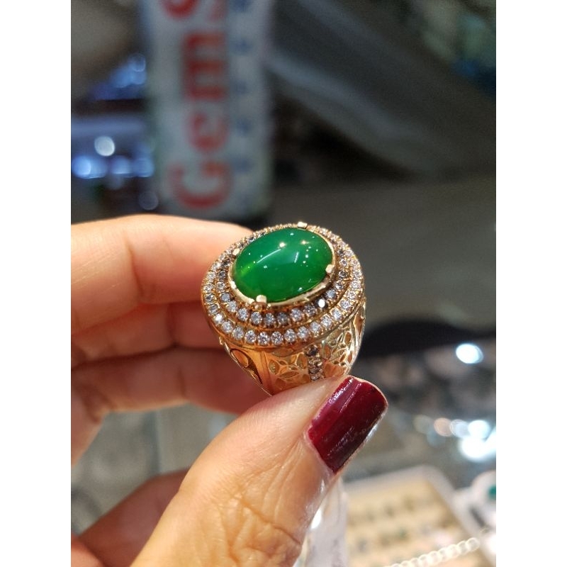 1016 bacan gulau kristal