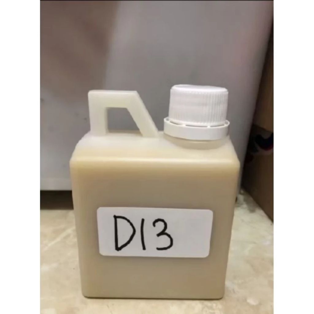 Essen D13 original jepang umpan mancing