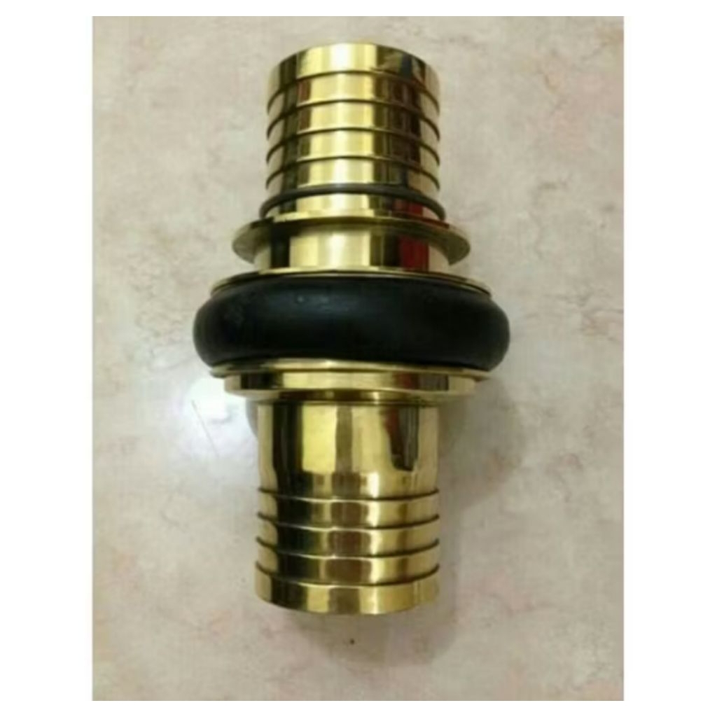 coupling machino 1,5 inch sambungan selang pemadam