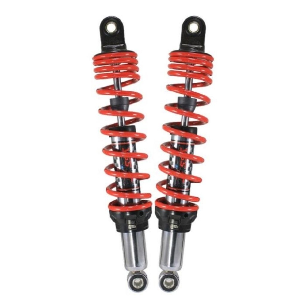 shock motor Jupiter z Jupiter z1 FIZR YSS DTG RB220-280P