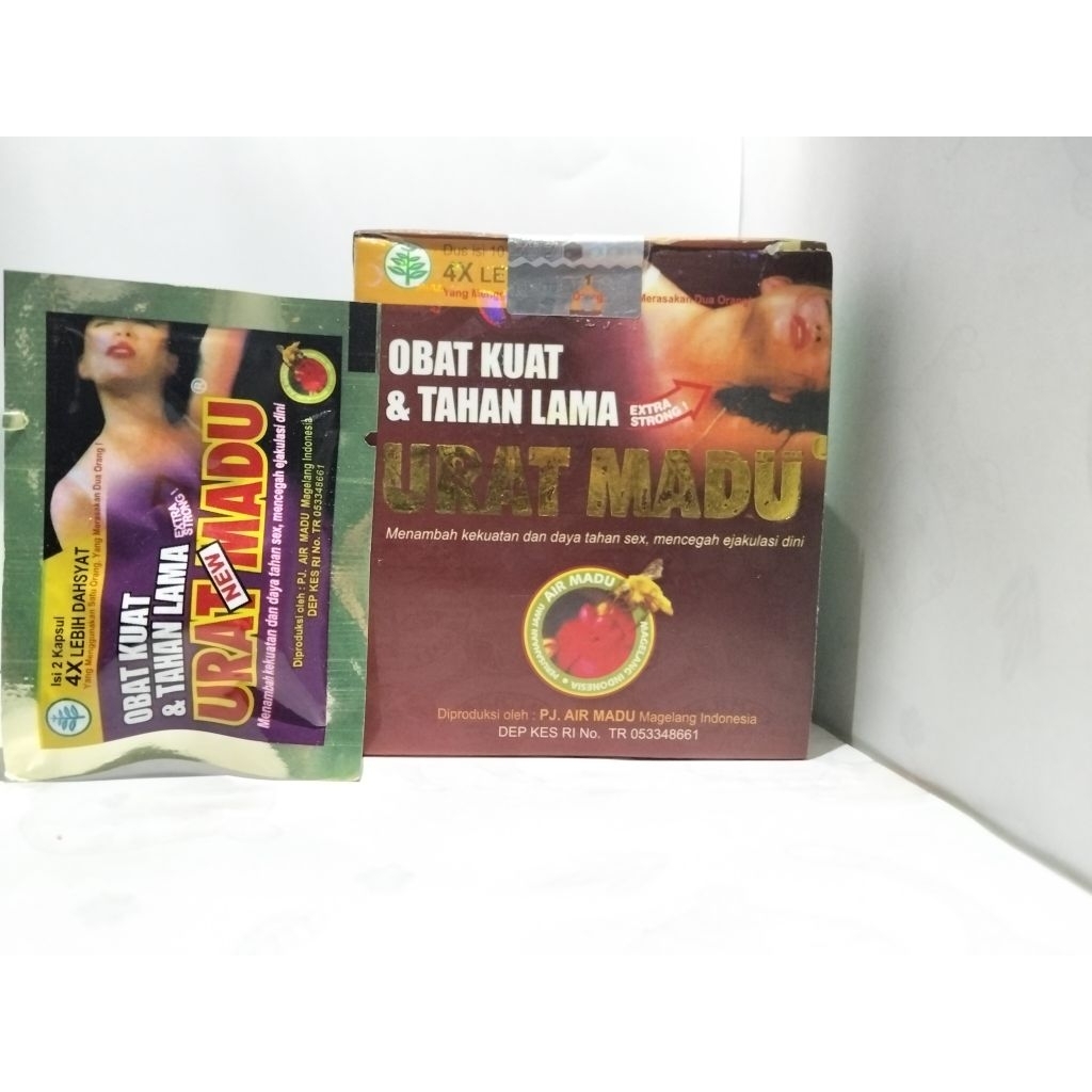 original lll accessories oli mesin ll URATtt MADUuu bergaransi