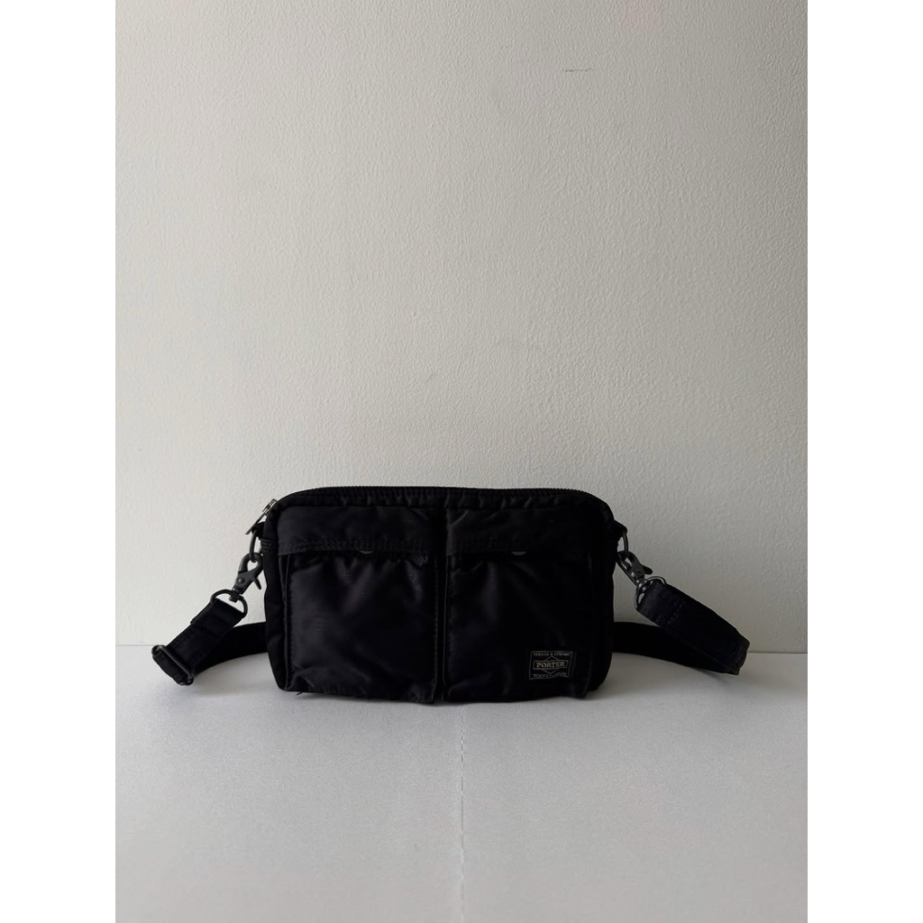 Porter Tanker Shoulder Bag Size XS