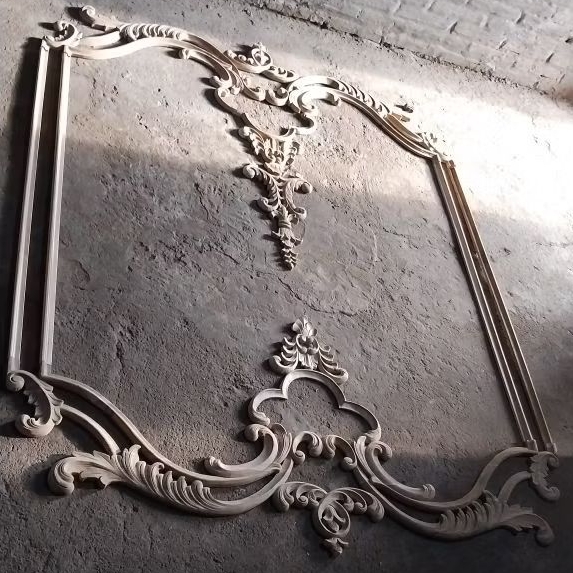 hiasan dinding molding | hiasan dinding ukir