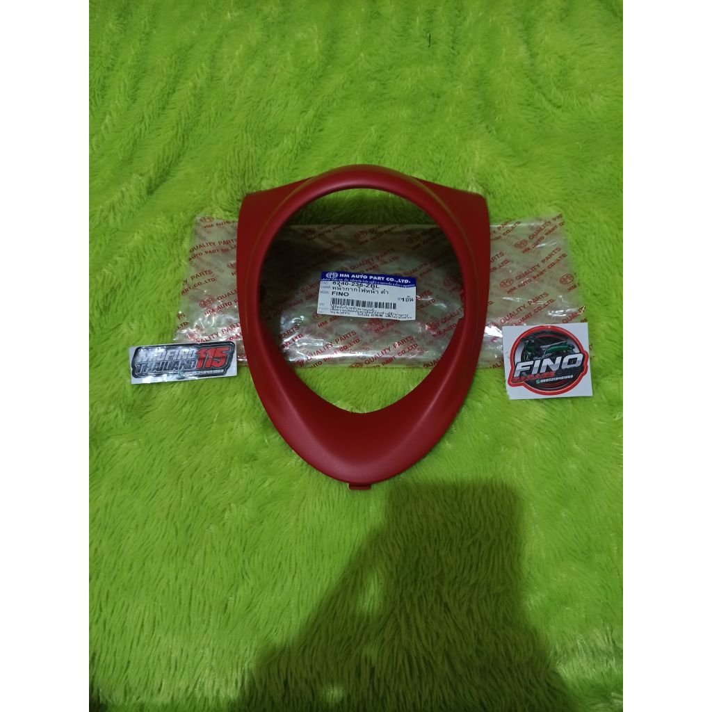 Cover reflektor fino HMA thailand