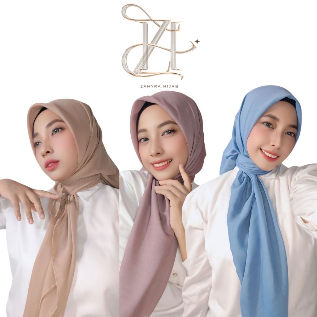 Zahyra - Voila Paris | Voila Paris