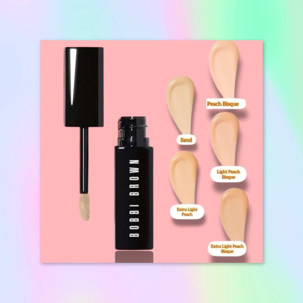 Jelita Royal Beauty Shop -Bobbi Brown Intensive Skin Serum Corrector - Tester