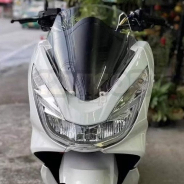 Visor pcx 150 cbu thailand