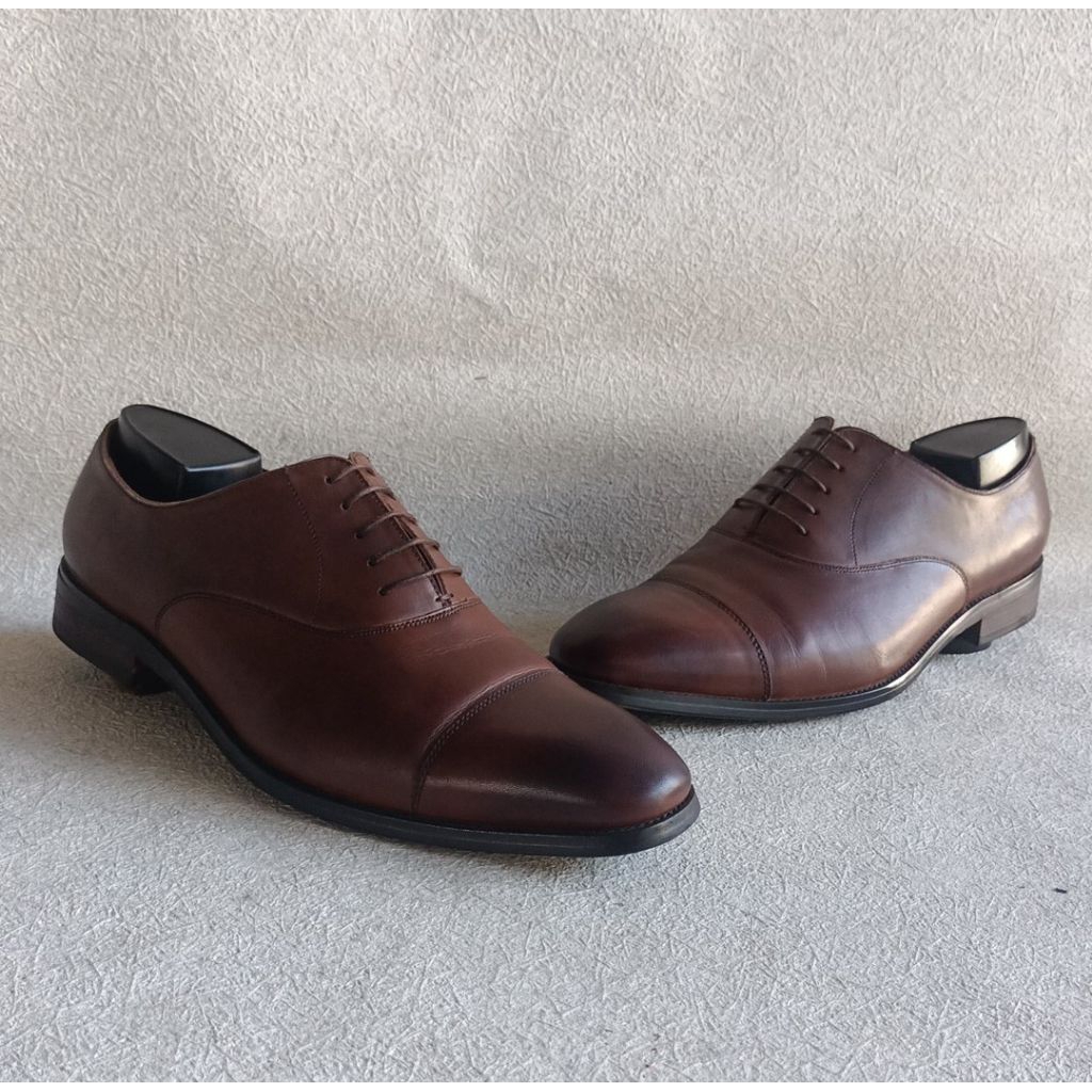 sepatu second branded Earnest size 45/46