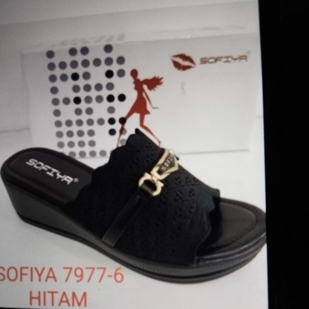 sofiya original