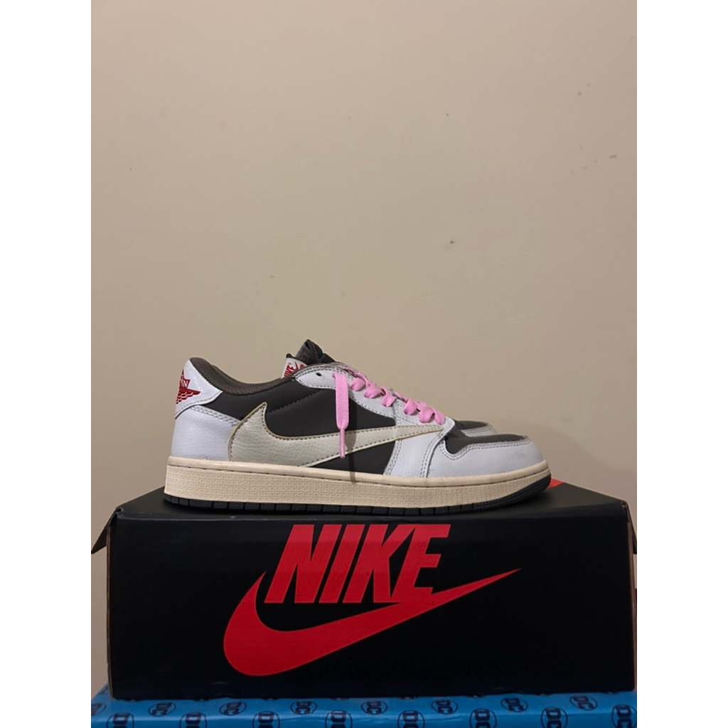 travis scott reverse mocha PK GOD