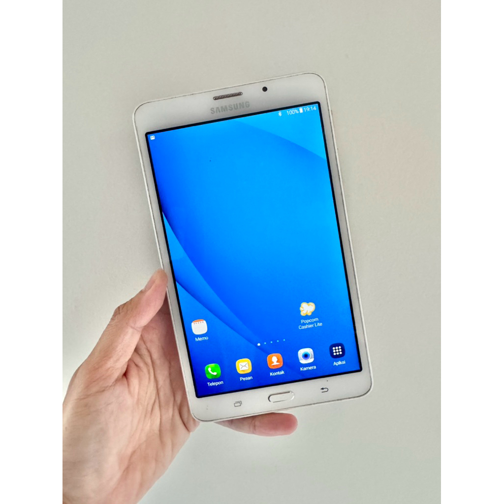 Samsung Galaxy Tab A6