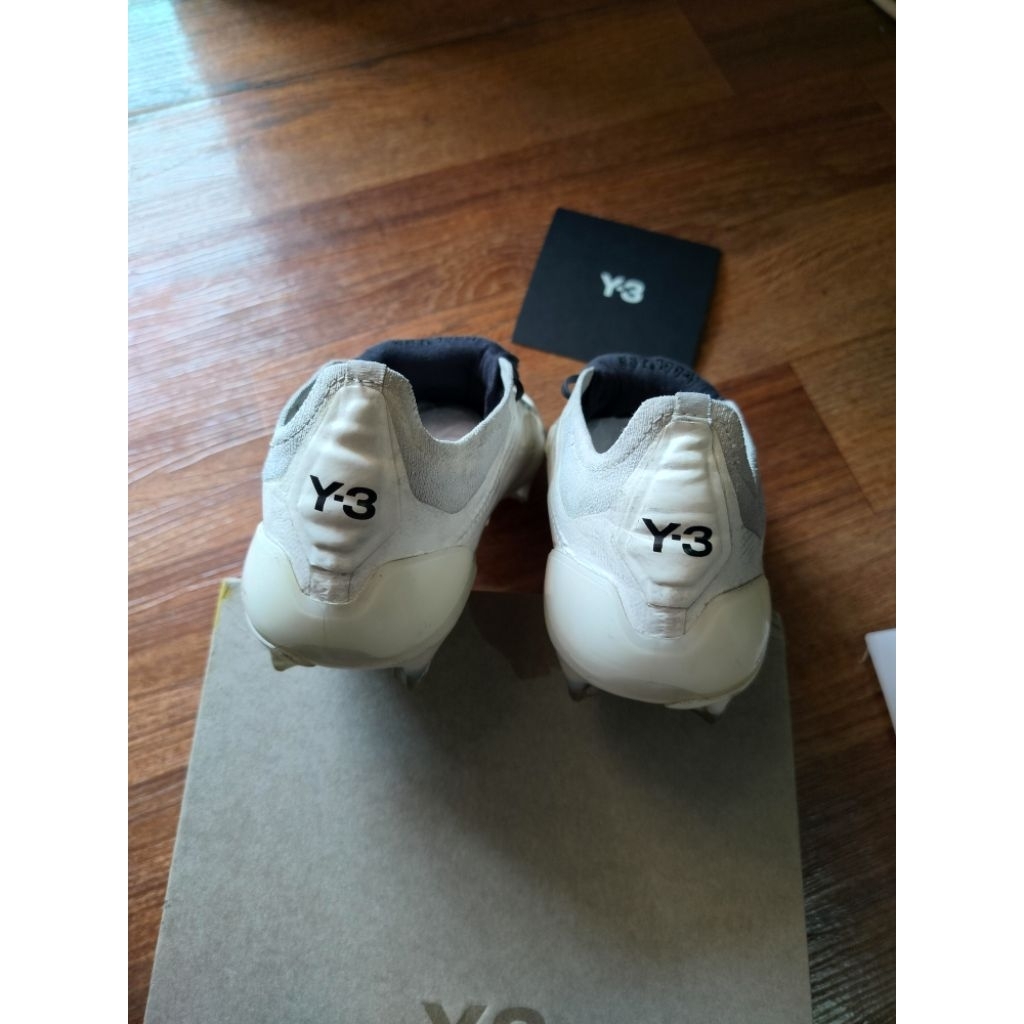 Adidas Predator Elite FT FG Y-3 Yohji Yamamoto Limited Edition Original