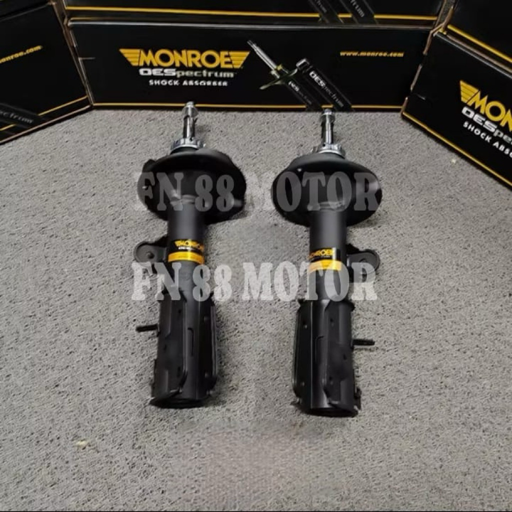 SHOCKBREAKER MONROE TOYOTA RUSH/TERIOS DEPAN TAHUN 2006-2017 ORIGINAL PART MONROE