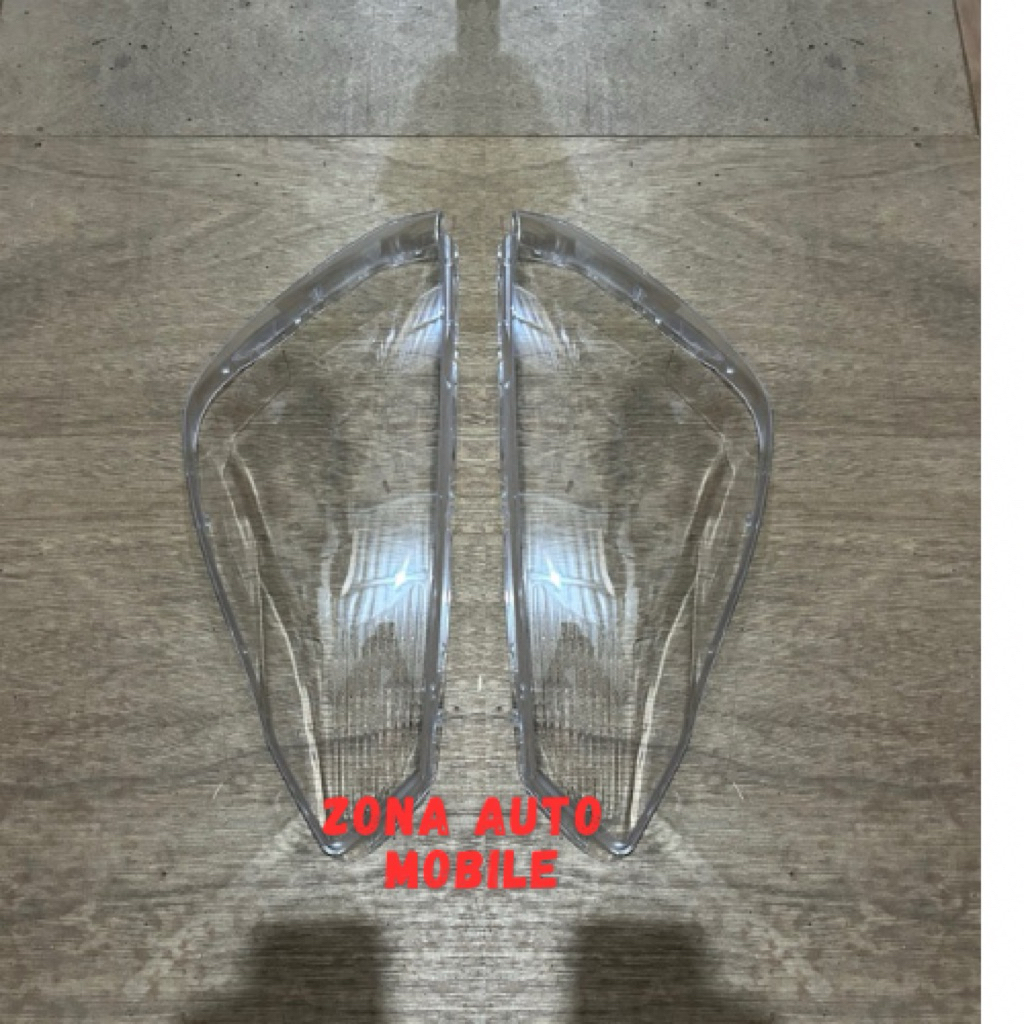 Mika Head Lamp Lampu Depan Hyundai H1 H-1