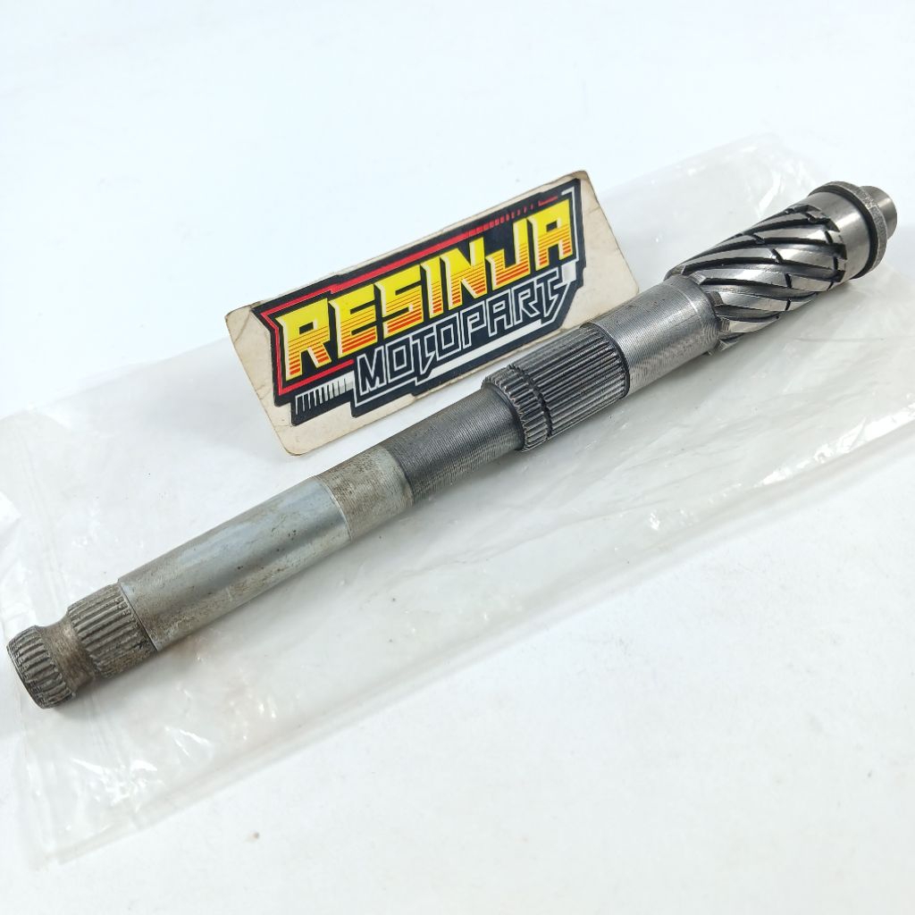 As Selah Selahan Engkol Kick Stater Honda C70 C 70 Mk3 C700 C 700