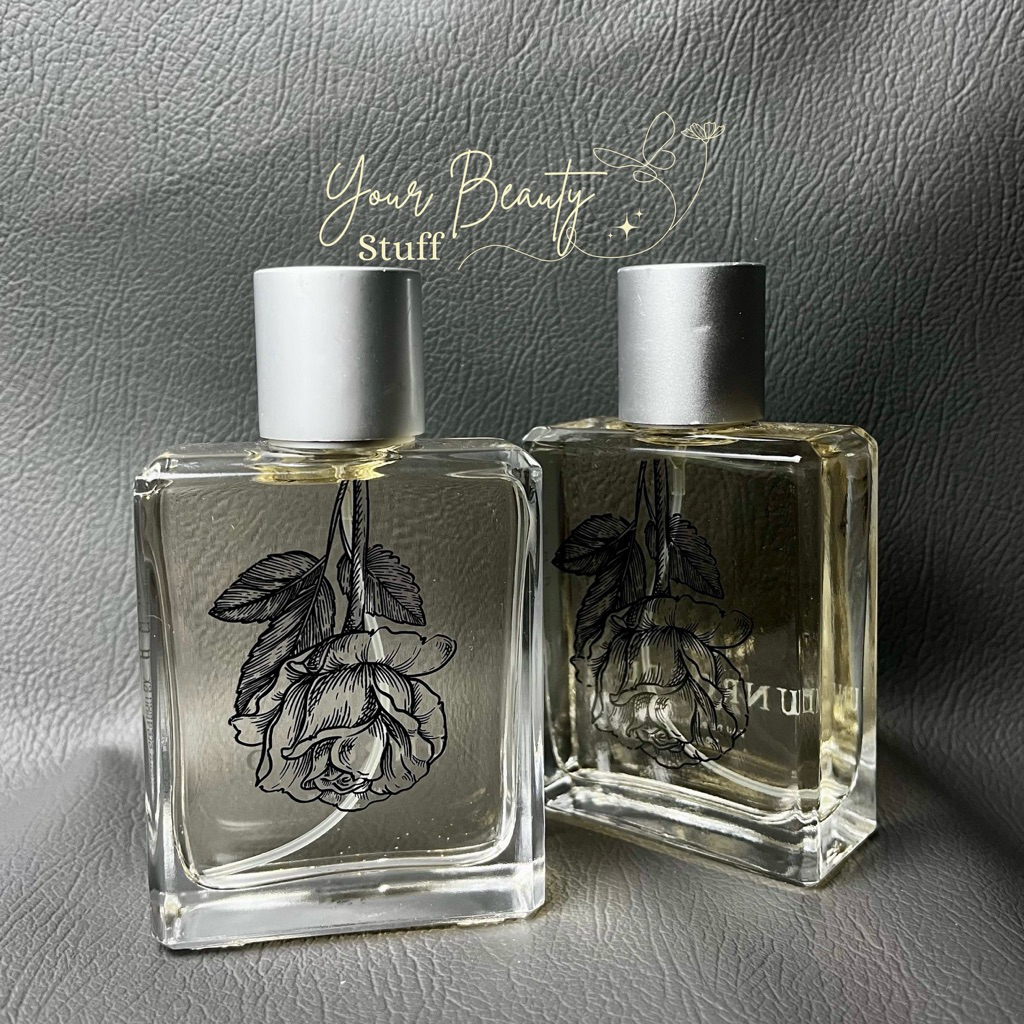 HMNS Unrosed- Parfum HMNS Unrosed - Parfum HMNS