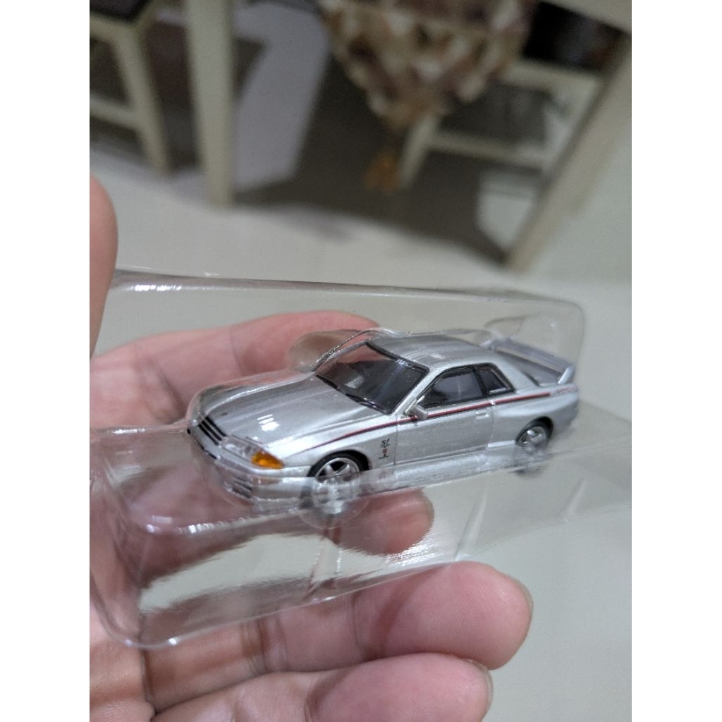 Mini gt nissan r32 nismo loose
