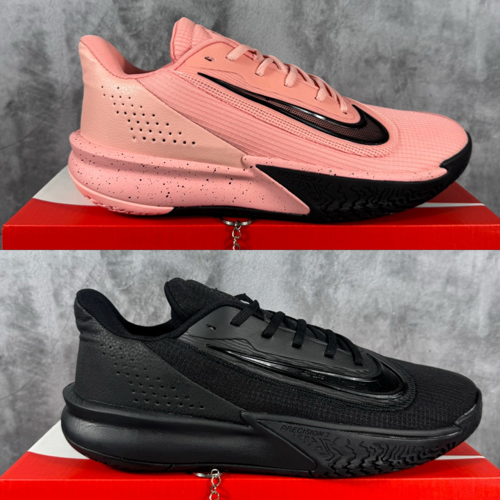 [NEW] Sepatu Basket Precision 7 Promo GRADE ORI