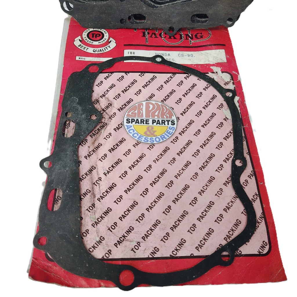 GASKET PAKING BAK KOPLING S90 90Z S90Z CS90