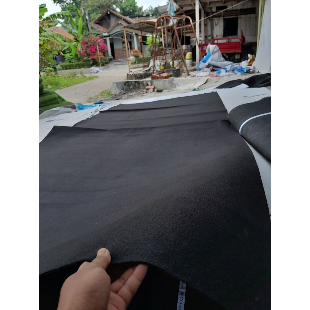 karpet bludru meteran,karpet lantai