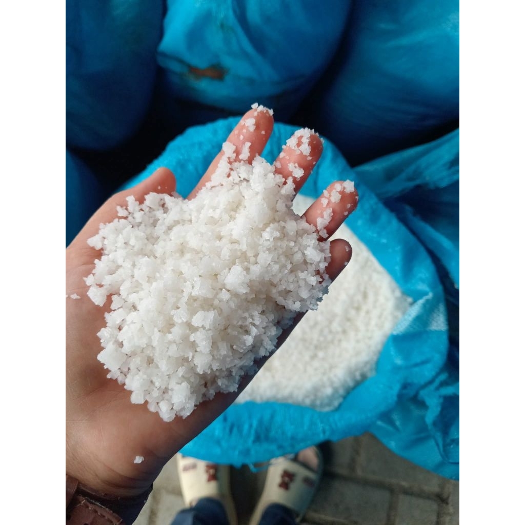 garam kasar garam curah garam besar kosher