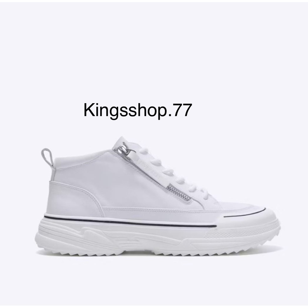 Sepatu Everbest vincenzo size 42