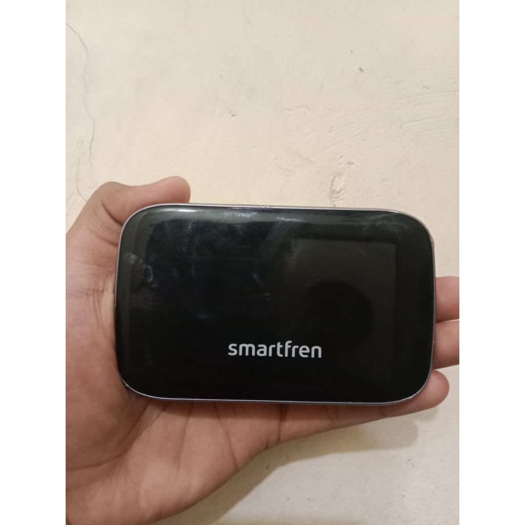 MODEM BOLT WIFI SMARTFREN M6X-4415