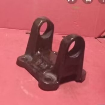 flange joint kopel Taft Feroza