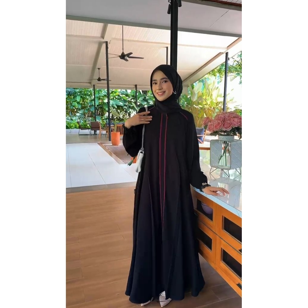gamis dnl gamis Darby