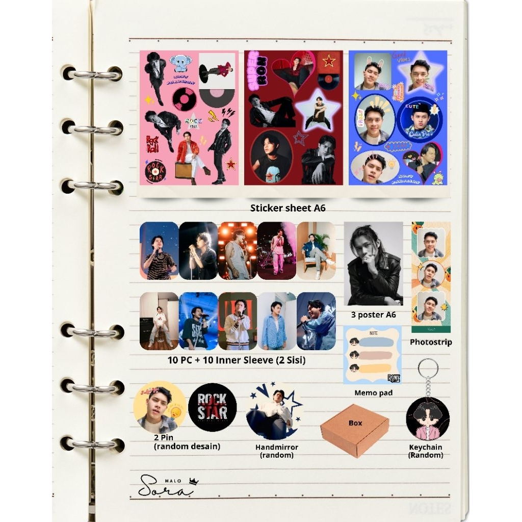 FANKIT RONY PARULIAN