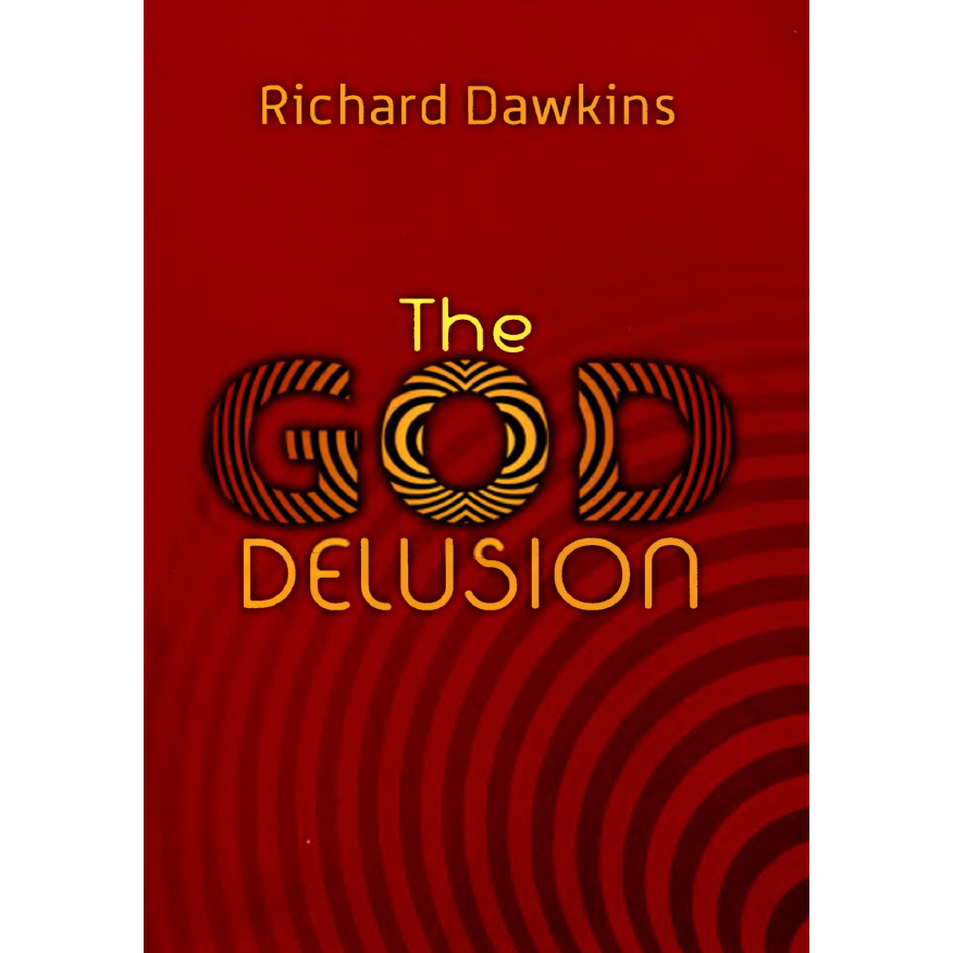 The God Delusion - Richard Dawkins
