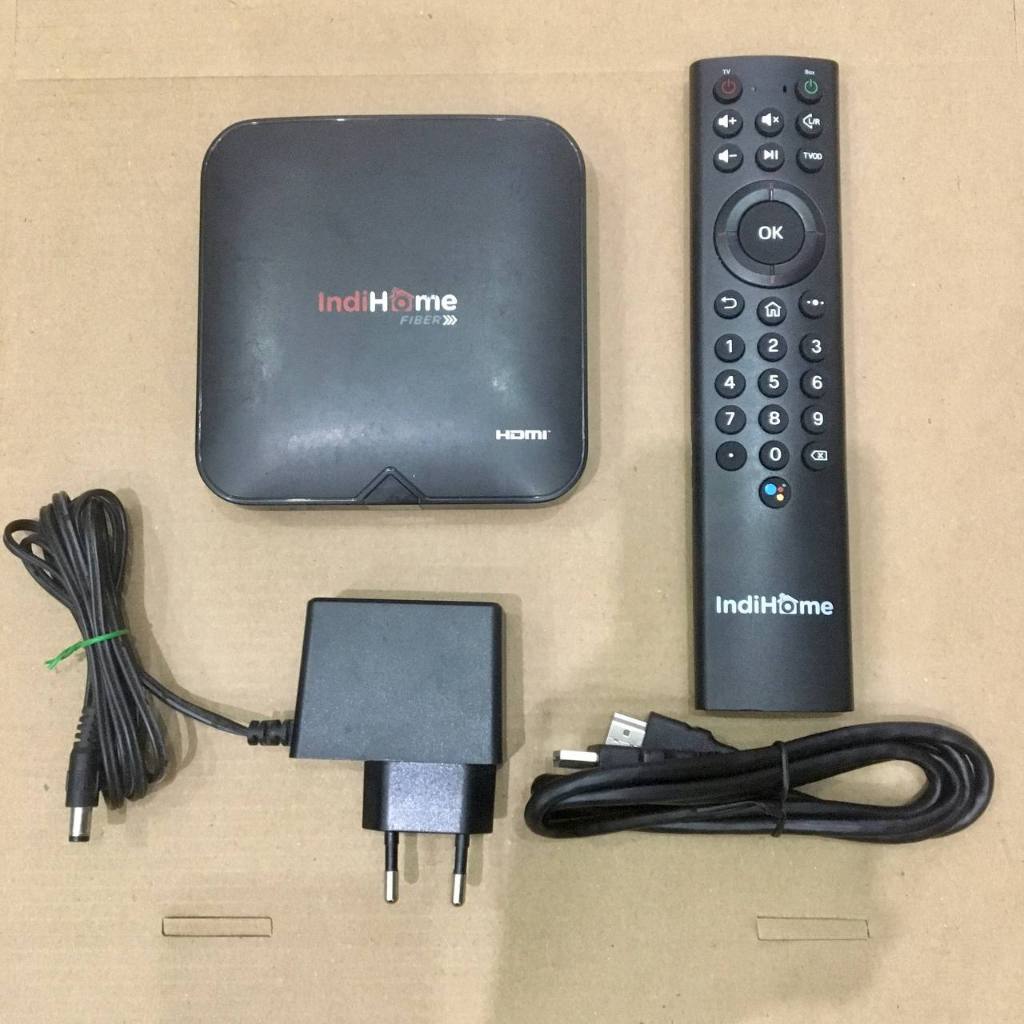 STB HG680FJ Root CFW Realunix