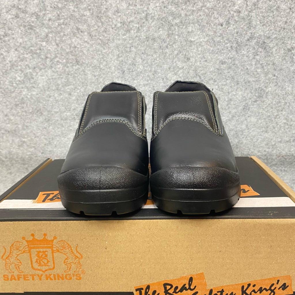 SEPATU SAFETY KINGS KWD 807 X ORIGINAL 100%