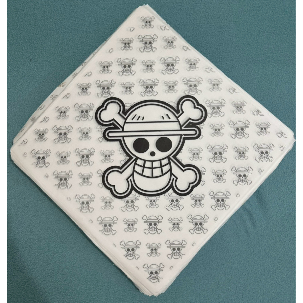 Kertas Layangan Litho Corak