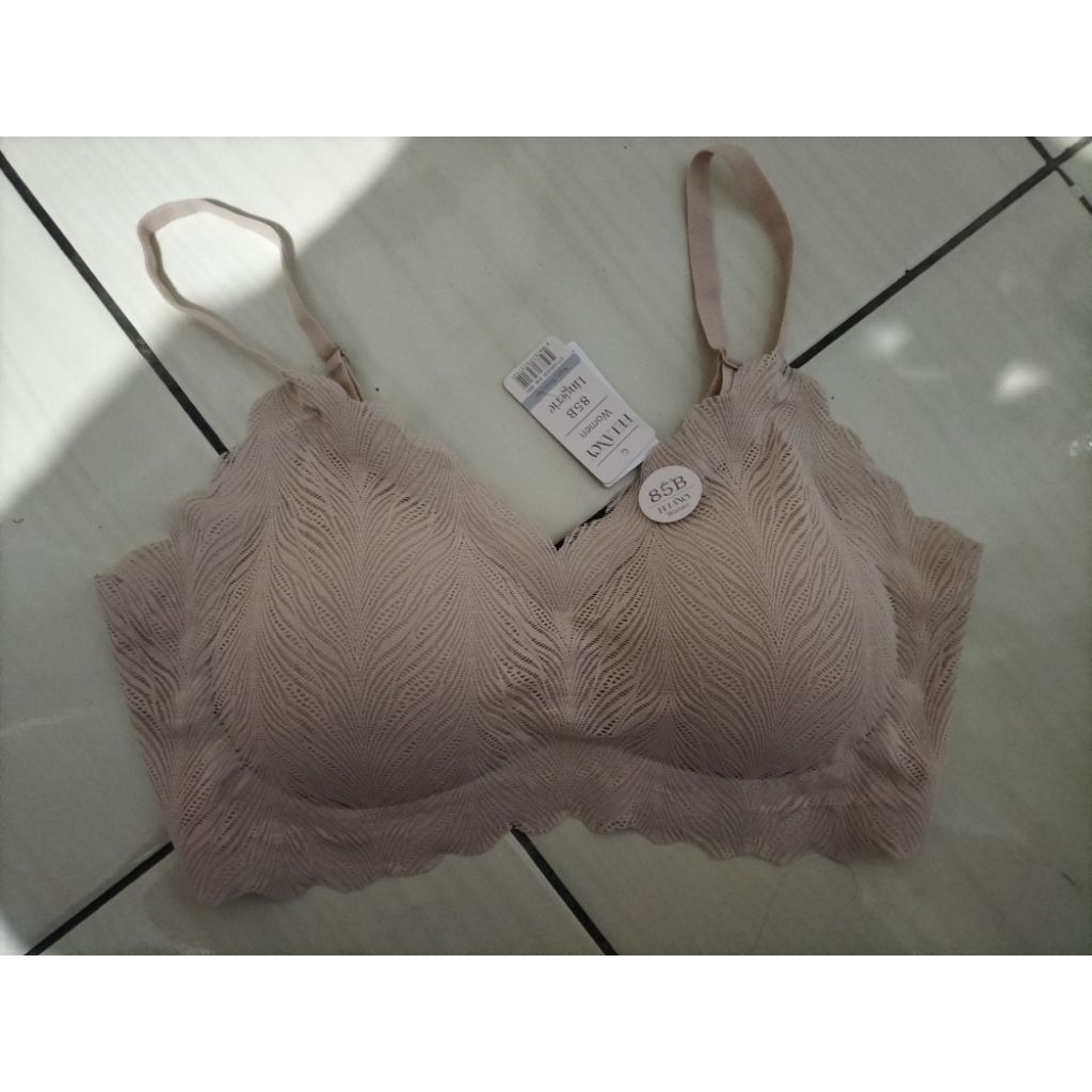 Bra Felancy seamless