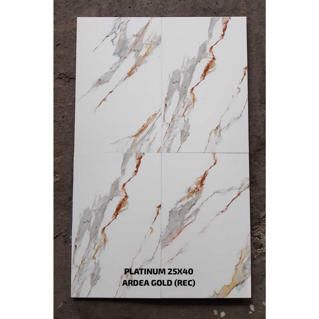 KERAMIK DINDING GLOSSY 25X40 PLATINUM ARDEA GOLD KW B REC KERAMIK DINDING 25X40 KERAMIK DINDING KAMA