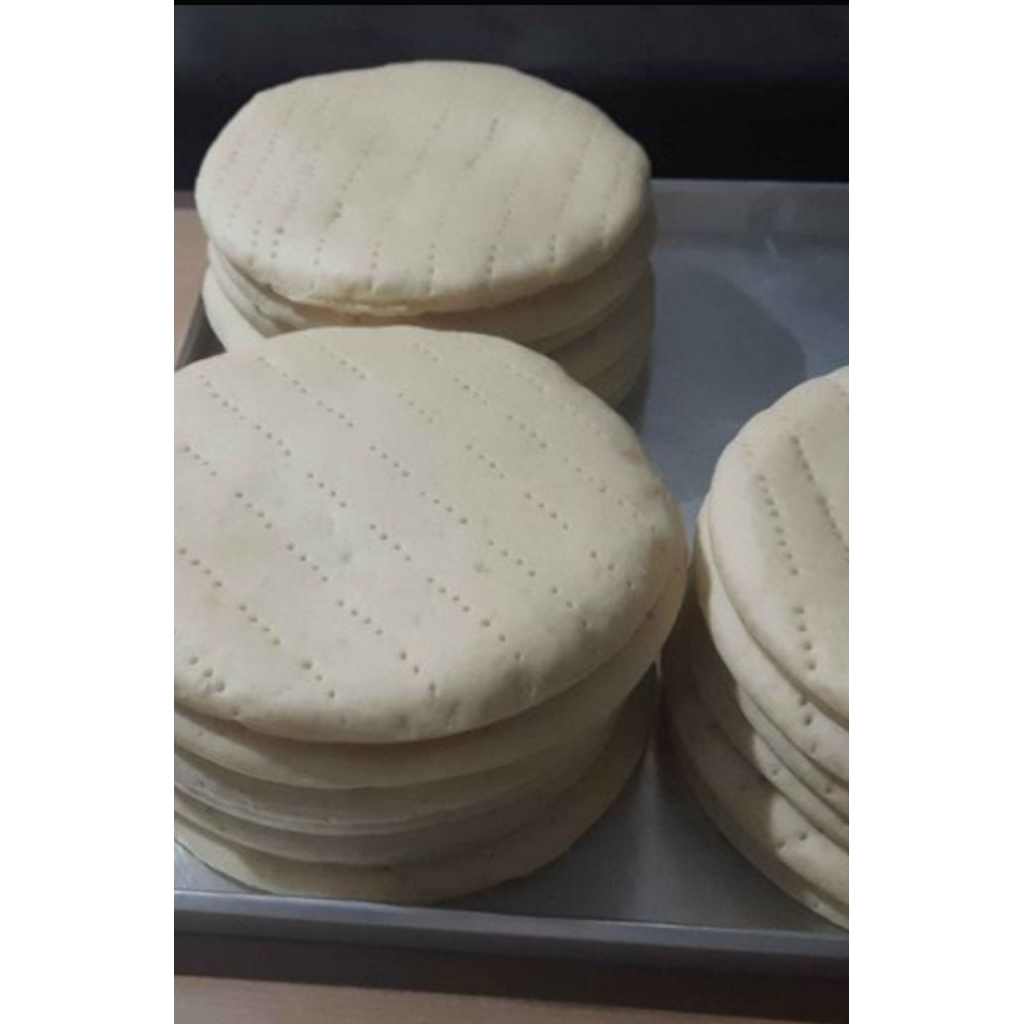 base pizza Frozen