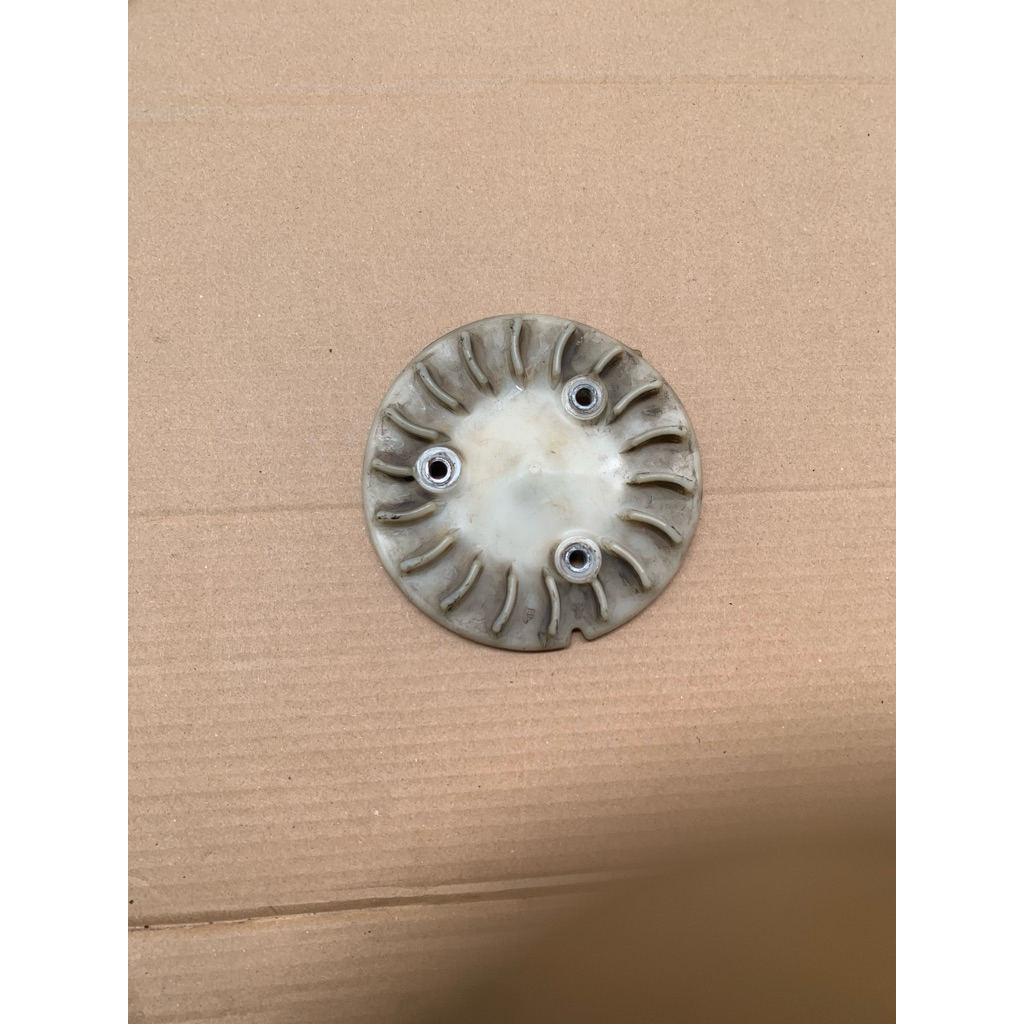 kipas radiator ori copotan vario Led old 125