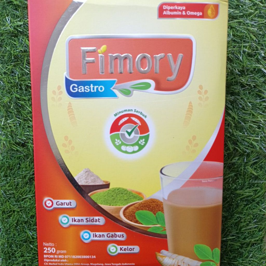 Fimory Gastro