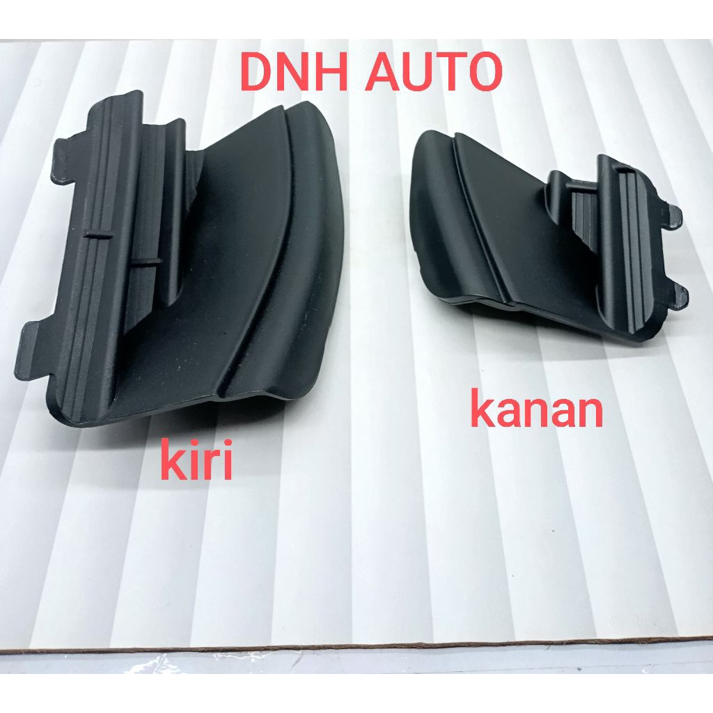 tutup derek bemper depan mobil rush Terios 2018_2020